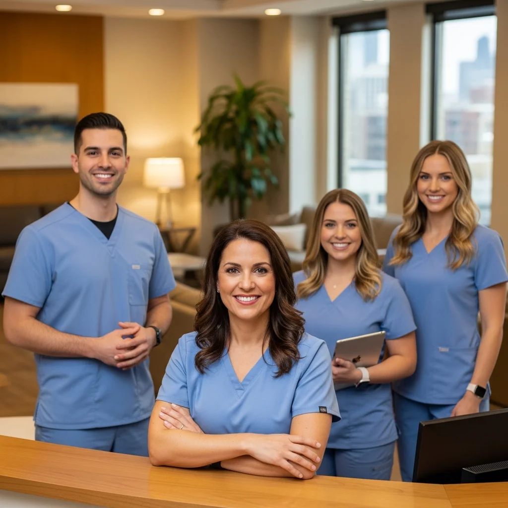 Emergency Dental Team